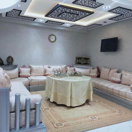 Appartement De Luxe A 7 Min De Centre De Ville A Petit Prix Pour Passer Un Agreable Sejour Маракеш Екстериор снимка