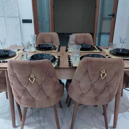 Appartement De Luxe A 7 Min De Centre De Ville A Petit Prix Pour Passer Un Agreable Sejour Маракеш Стая снимка