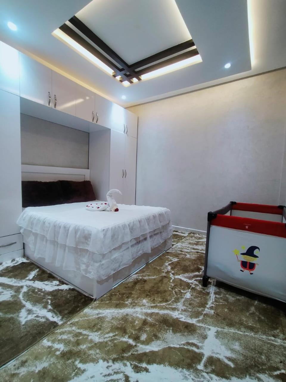Appartement De Luxe A 7 Min De Centre De Ville A Petit Prix Pour Passer Un Agreable Sejour Маракеш Екстериор снимка