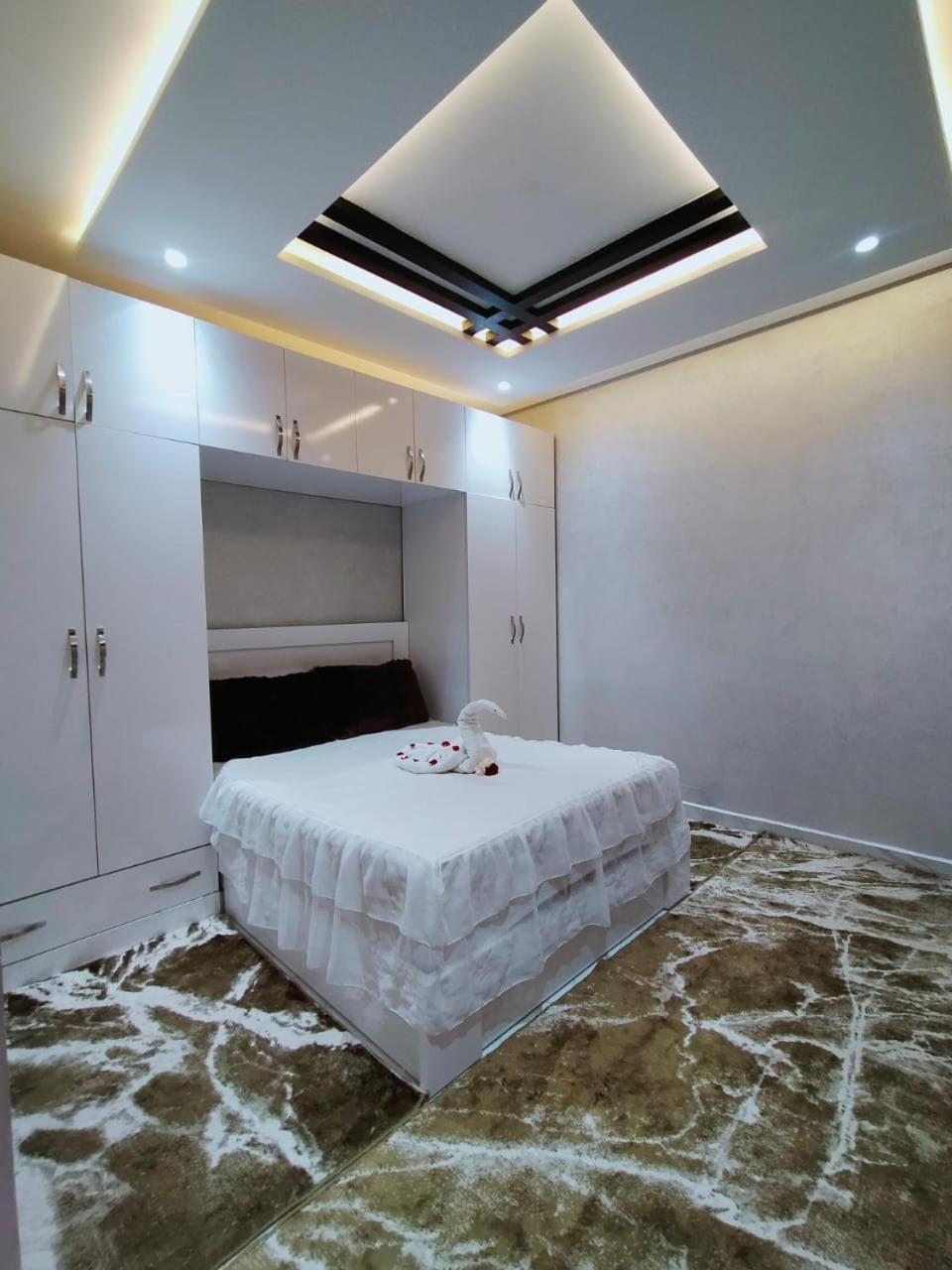 Appartement De Luxe A 7 Min De Centre De Ville A Petit Prix Pour Passer Un Agreable Sejour Маракеш Екстериор снимка